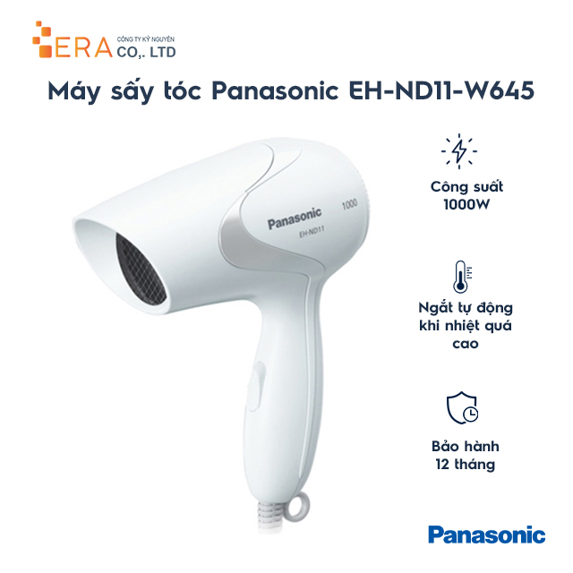 Máy sấy tóc Panasonic EH-ND11