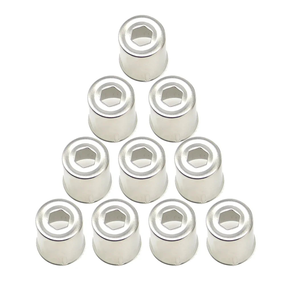 10pcs lò vi sóng magnn cap cho Panasonic Glanz Midea lò vi sóng macropore lò vi sóng magnn Cap bộ phận