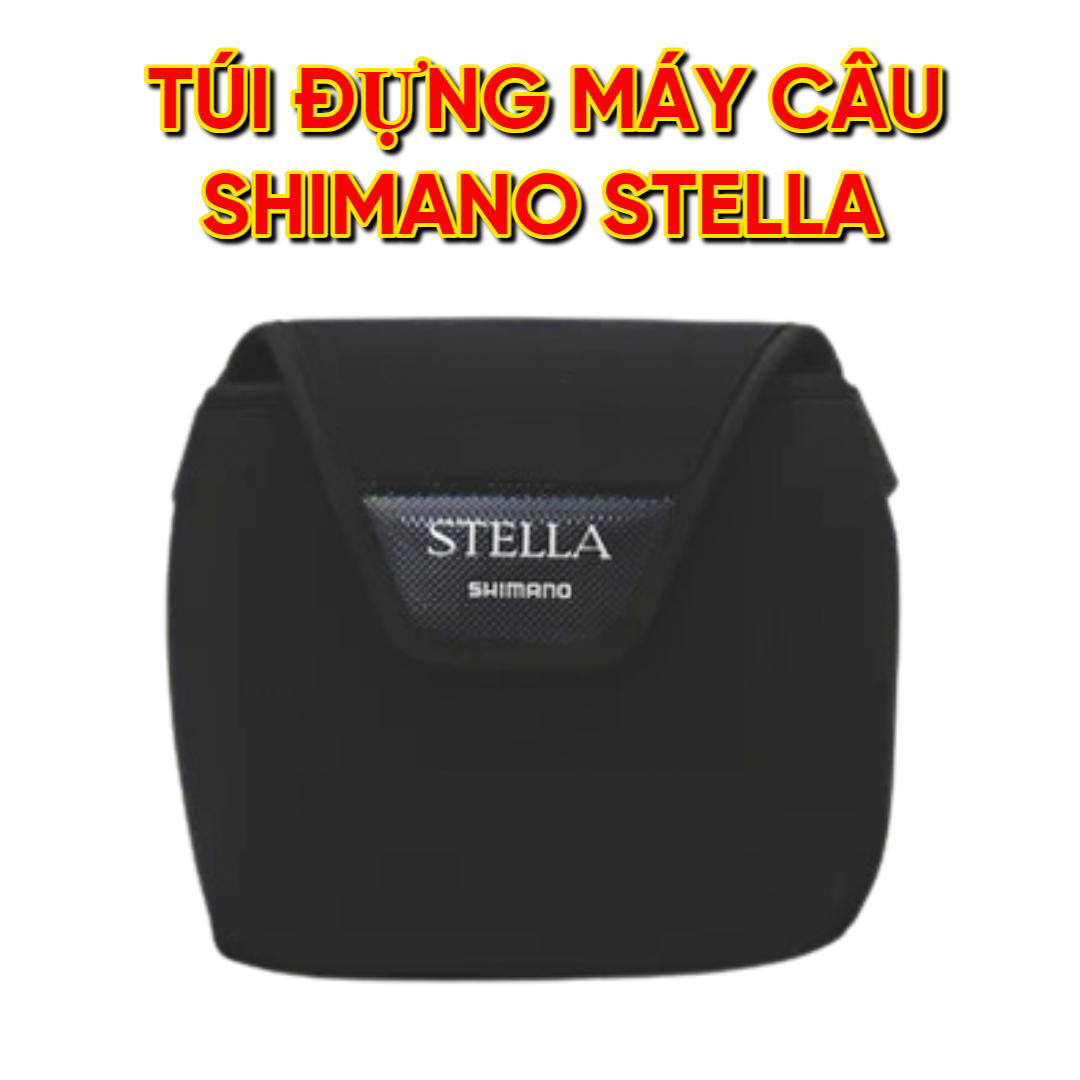 Túi đựng máy câu shimano stella