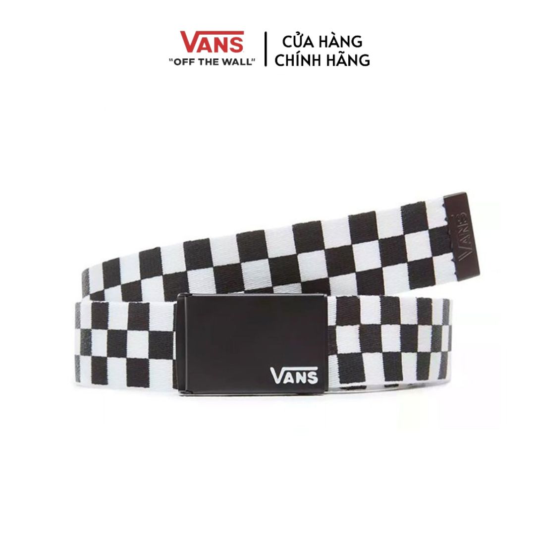 Dây nịt vans deppster ii web belt vn0a31j1y28
