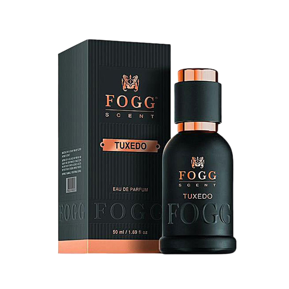 [HCM]NƯỚC HOA CAO CẤP FOGG TUXEDO 50 ML- NƯỚC HOA NAM CAO CẤP NHẬP KHẨU CHÍNH HÃNG TỪ DUBAI
