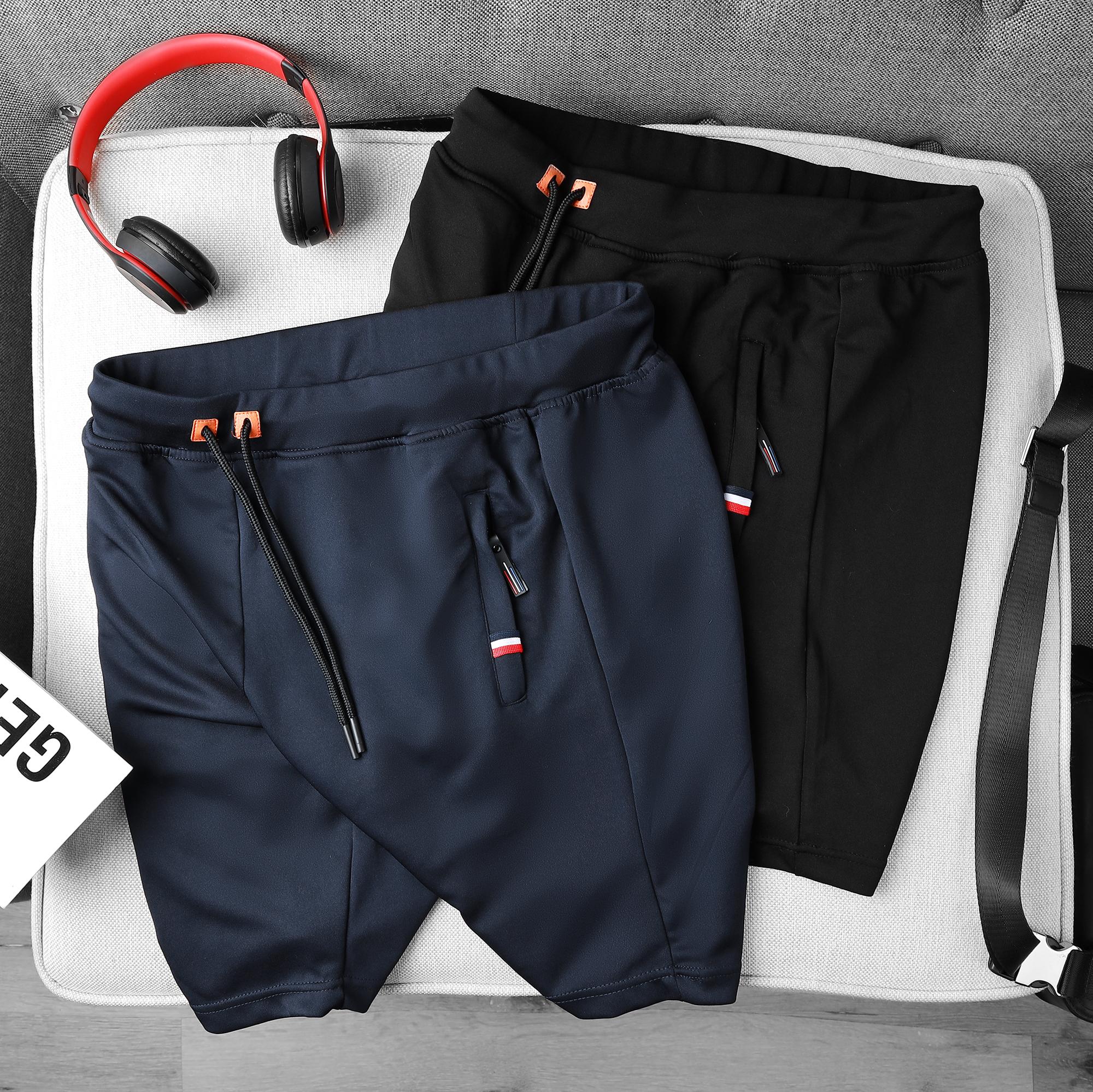 [HCM]Quần Short Nam Casual SPANDEX Thế Hệ Mới ( Kèm Ảnh Thật )