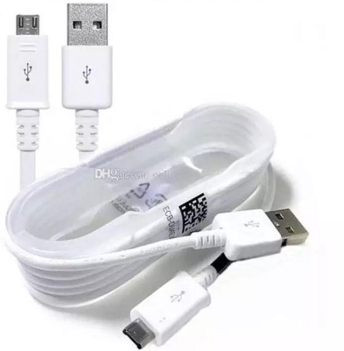 [HCM](Cáp sạc Nhanh) Cáp Micro USB  zin hãng Samsung dài 1m5 - Hình thật 100%