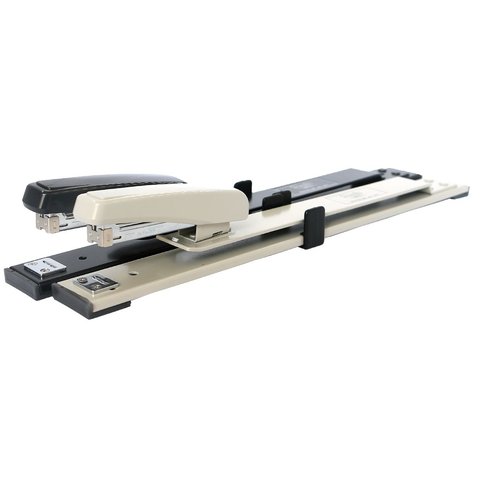 01 cái bấm kim số 3 càng dài 40cm 25110 - munix ấn độ