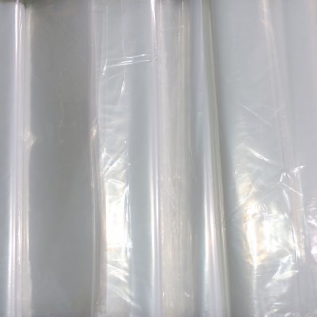 Túi nilong khổ 80x120cm đựng chăn màn