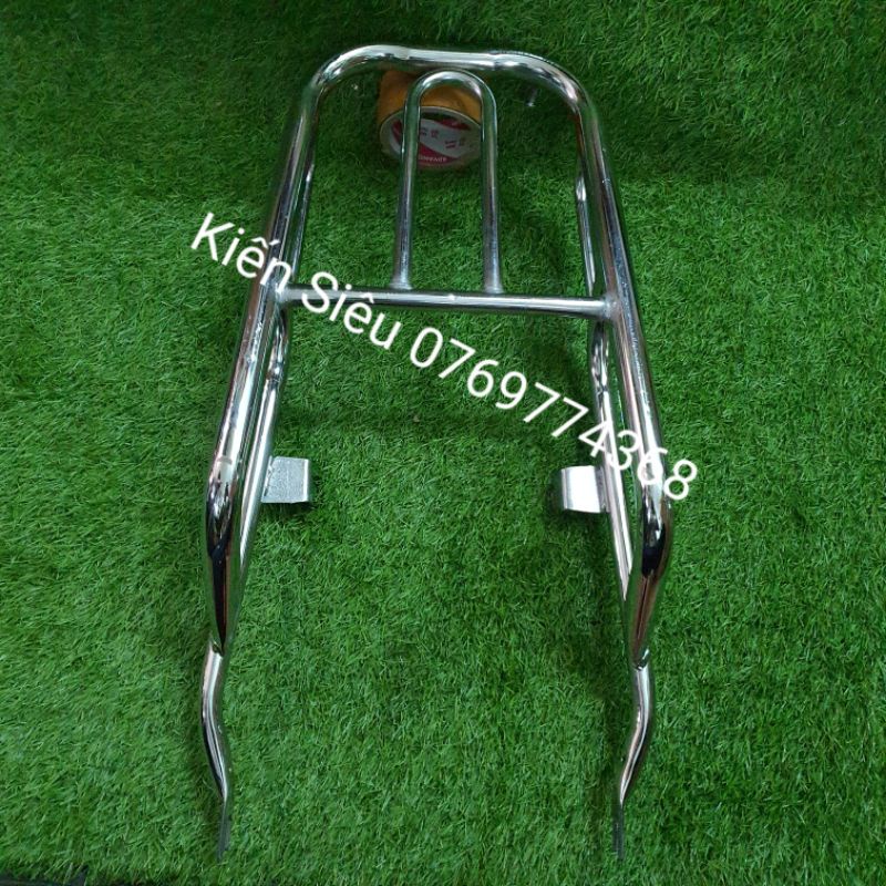Baga sau gn125 gn 125