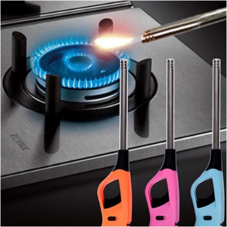 Súng mồi lửa bếp cồn, bếp gas tiện dụng an toàn -top giá rẻ hcm