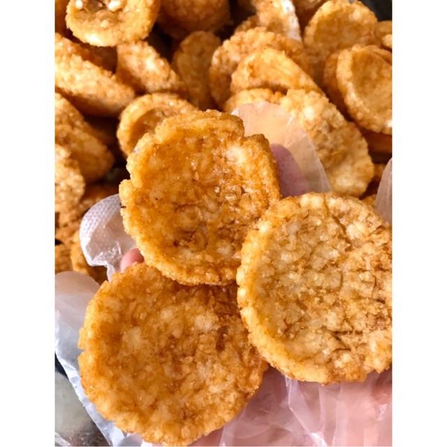 【sẵn sàng】 500gr Bánh gạo nhật