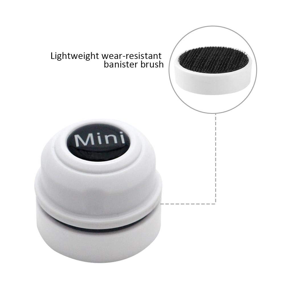 Nam châm mini - vệ sinh hồ cá, bể cá
