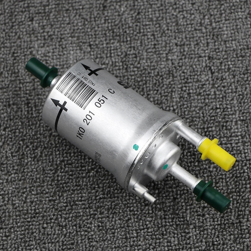 1K0201051K 6.6-Bar Gas Fuel Filter Pressure Regulator Gasoline