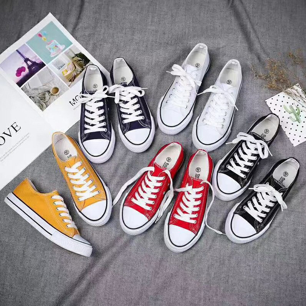 Giày thể thao đôi nam nữ – Dozimax – CV02 – giày bata – giày thể thao đôi nam nữ - giày nam – giày nữ -giày thể thao nam – giày thể thao nữ - giày tập - giày chạy bộ -giầy nam – giầy nữ - giày sneaker nam – giày sneaker  nữ