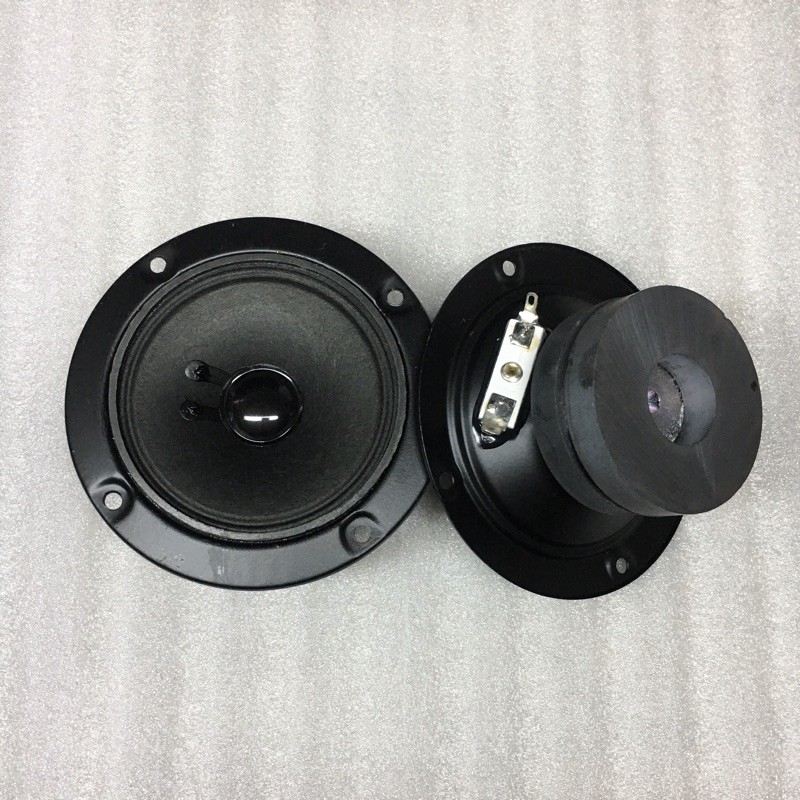 Loa treble 2 từ tròn 10cm bmb