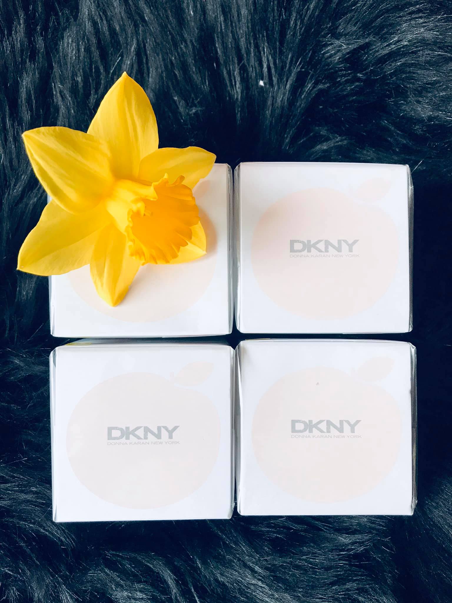 Nước hoa nữ DKNY Be Delicious Fresh Blossom 30ml