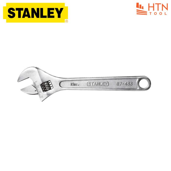 Mỏ lết 375mm/15" stanley stmt87435-8
