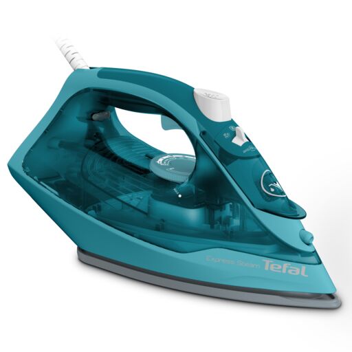 Bàn ủi hơi nước tefal express steam fv2867e0 - 2500w