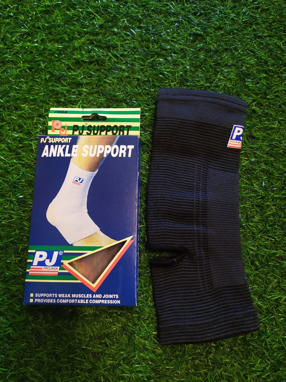 Bó Gót PJ, Băng Bảo Vệ Gót Chân, Sơ mi gót