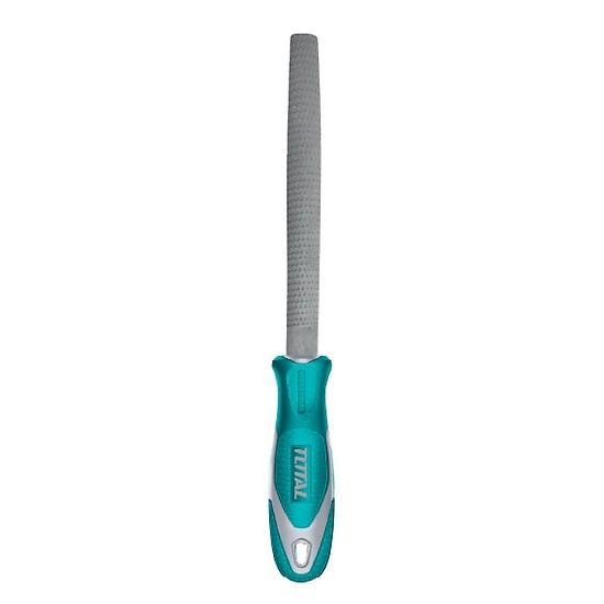 200mm giũa gỗ bán nguyệt total tht91686