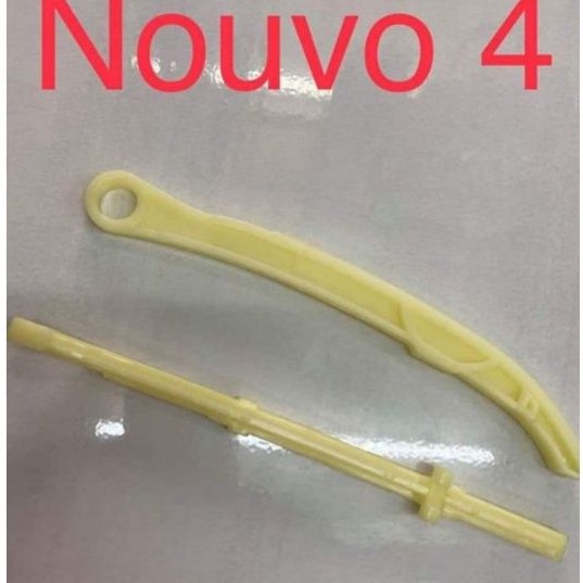 Thằng lằn tăng sên cam xe ga Nouvo 4 zin yamaha