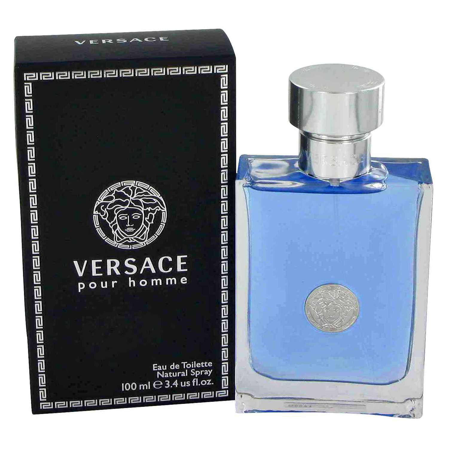 Nước hoa V.E.R.S.A.C.E Pour Homme EDT 100ML