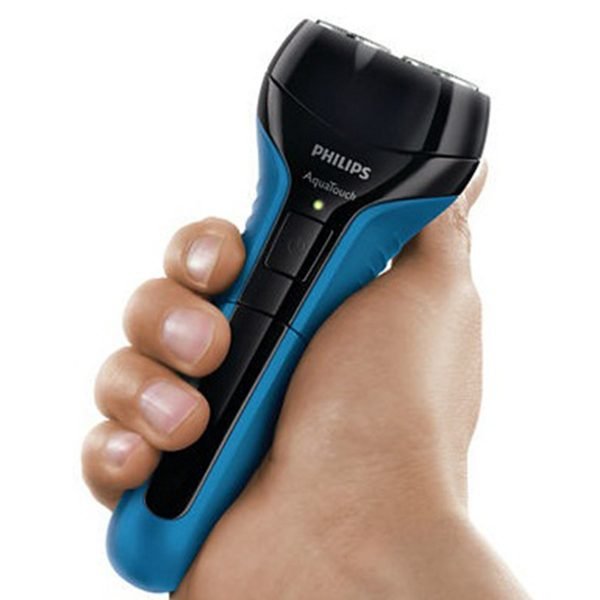 Máy cạo râu cao cấp Philips AT600 - bảo hành 24 tháng