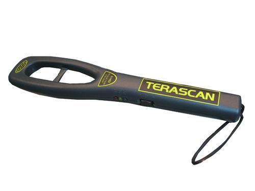 Máy dò kim loại terascan esh-10