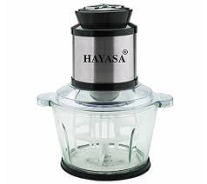 Máy xay thịt đánh trứng đa năng Hayasa Ha-381- hàng công ty