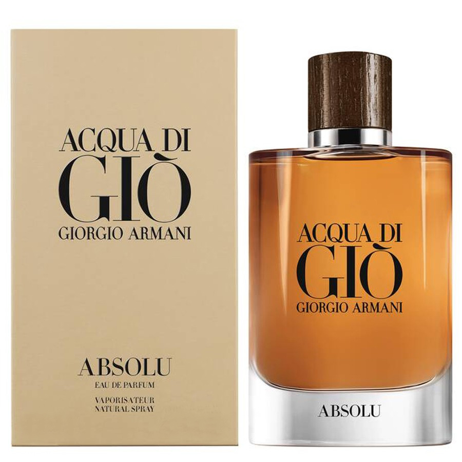 Nước hoa Giorgiô Armani Acquo Di Gio for Men - 100ml