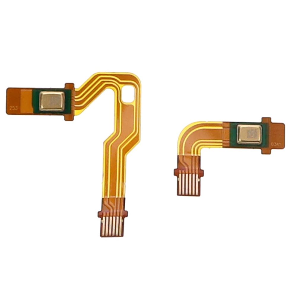 1 Pair Microphone Flex Cable for PS5 First Generation Handle Inner Mic
