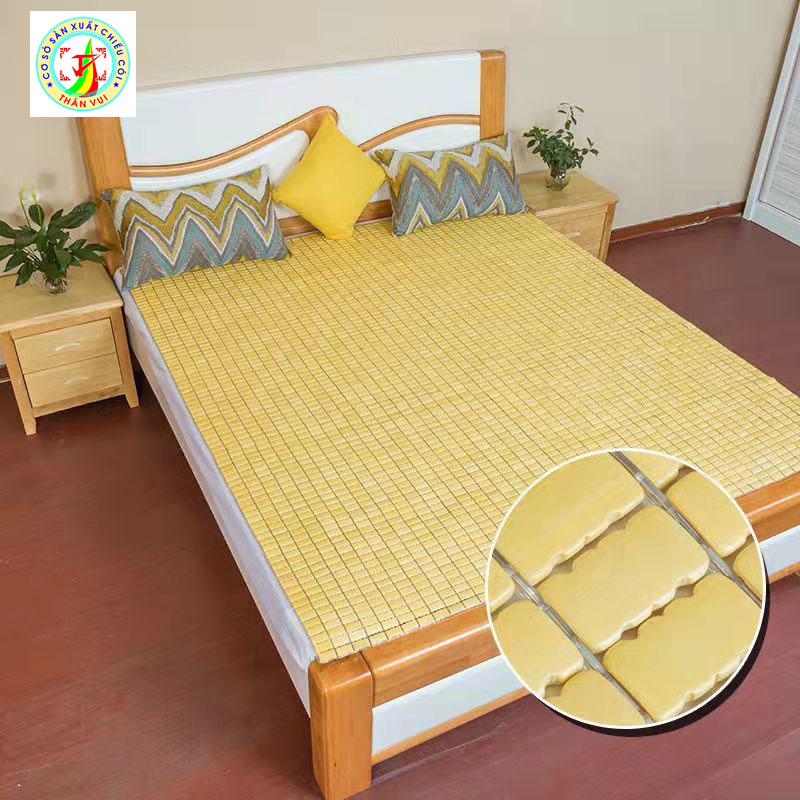 Chiếu trúc hạt Quế Lâm hàng loại 1 Bh 1năm