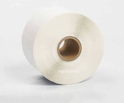 Tem cân điện tử 58x40 Decal nhiệt 5.8x4 in tem trà sữa in nhãn 58*40mm Tem mã vạch nhãn dán giấy nhiệt decal nhiệt tem phụ58x40 mm tem nhiệt 60x40 tem mã vạch 6x4 tem nội thất