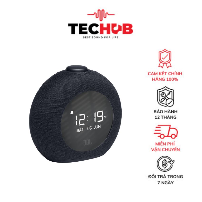 Loa bluetooth jbl horizon 2