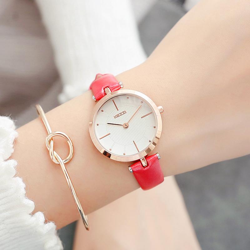 Đồng hồ nữ kz 1534 kính tráng sapphire đồng hồ nữ đồng hồ nữ đẹp đồng hồ chống nước mua đồng hồ bảo hảng 1 năm