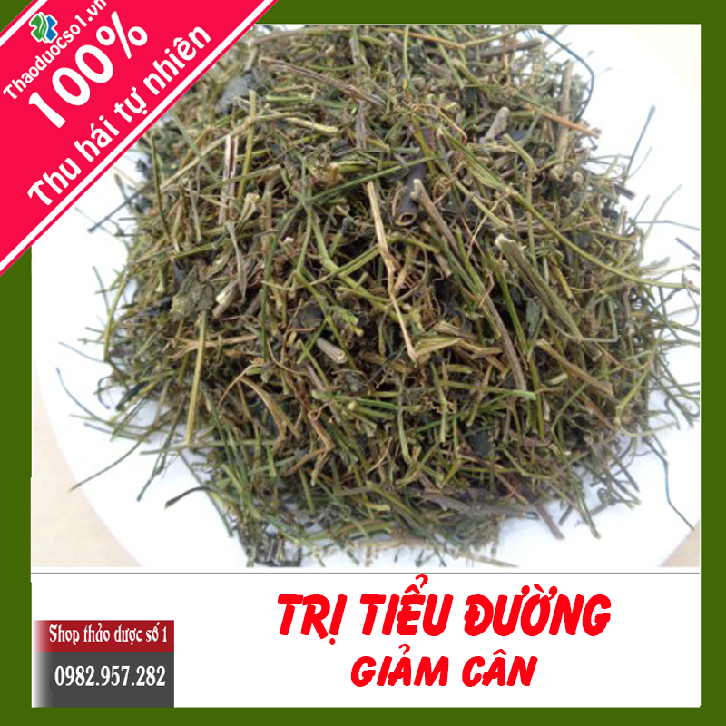 Giảo Cổ Lam  5 lá loại tốt hòa bình  -1kg