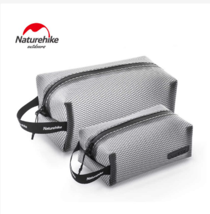 Túi đựng đồ vệ sinh cá nhân naturehike nh19sn010