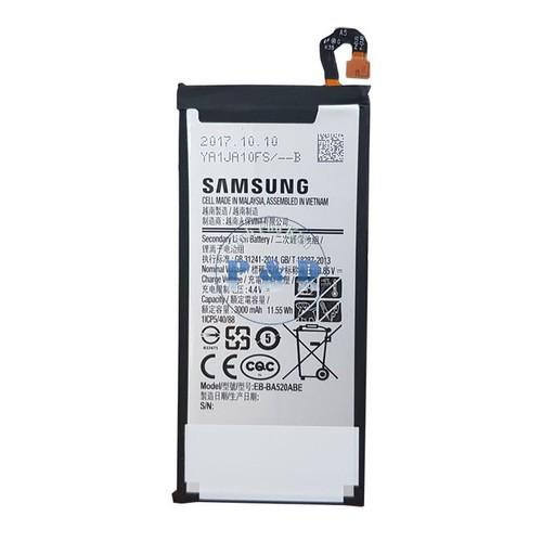PIN SAMSUNG A520 /A5-2017 (EB-BA520ABE)
