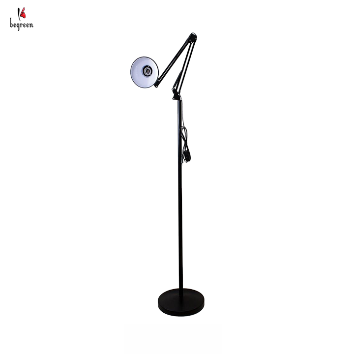 Đèn xăm hình cao cấp có đế