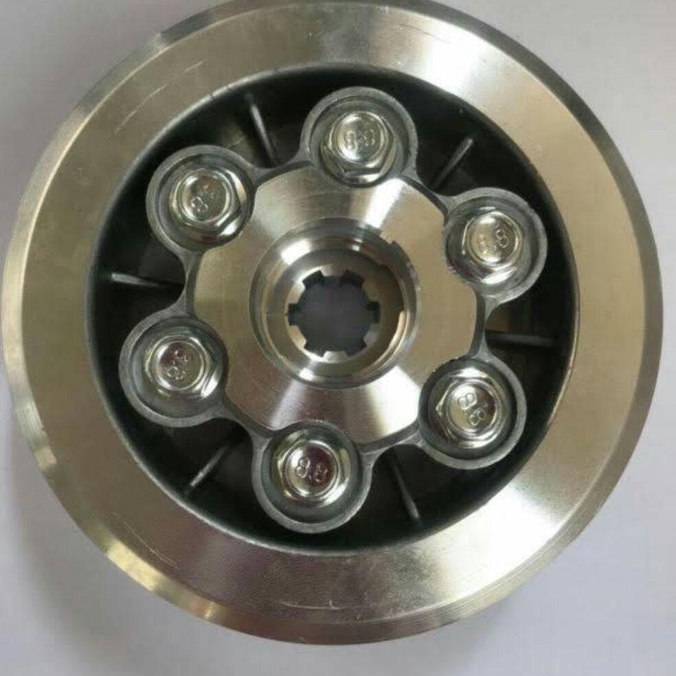 Đế nồi wave độ 6 lò xo