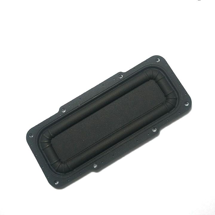 Màng loa cộng hưởng bass loa thụ động 120x55mm