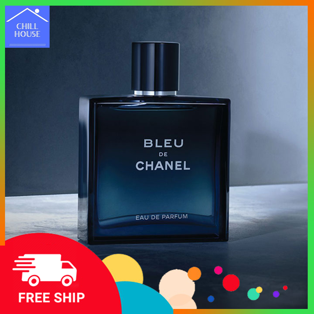 Nước hoa nam cao cấp thơm lâu blue, nước hoa nam giữ mùi lâu, nước hoa nam xịn, nước hoa nam bán chạy - mạnh mẽ, nam tính, sang trọng, lịch lãm, đậm chất đàn ông