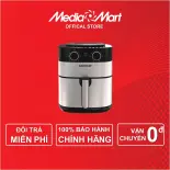 Nồi chiên không dầu 6L Sunhouse SHD4026