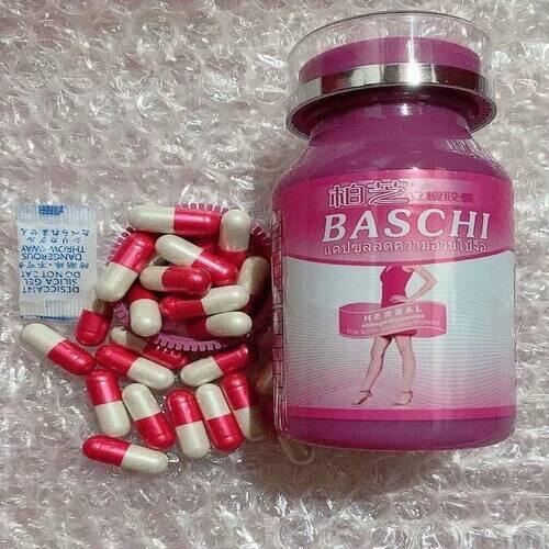 Giảm cân Baschi Thái Lan