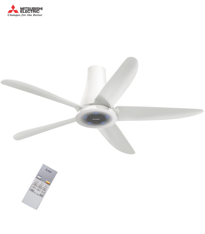 Quạt trần mitsubishi c56-ra5