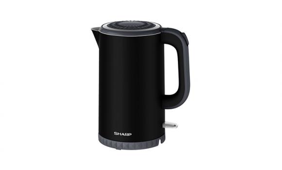 Bình đun siêu tốc Sharp 1.7 lít EKJ-17EVPS