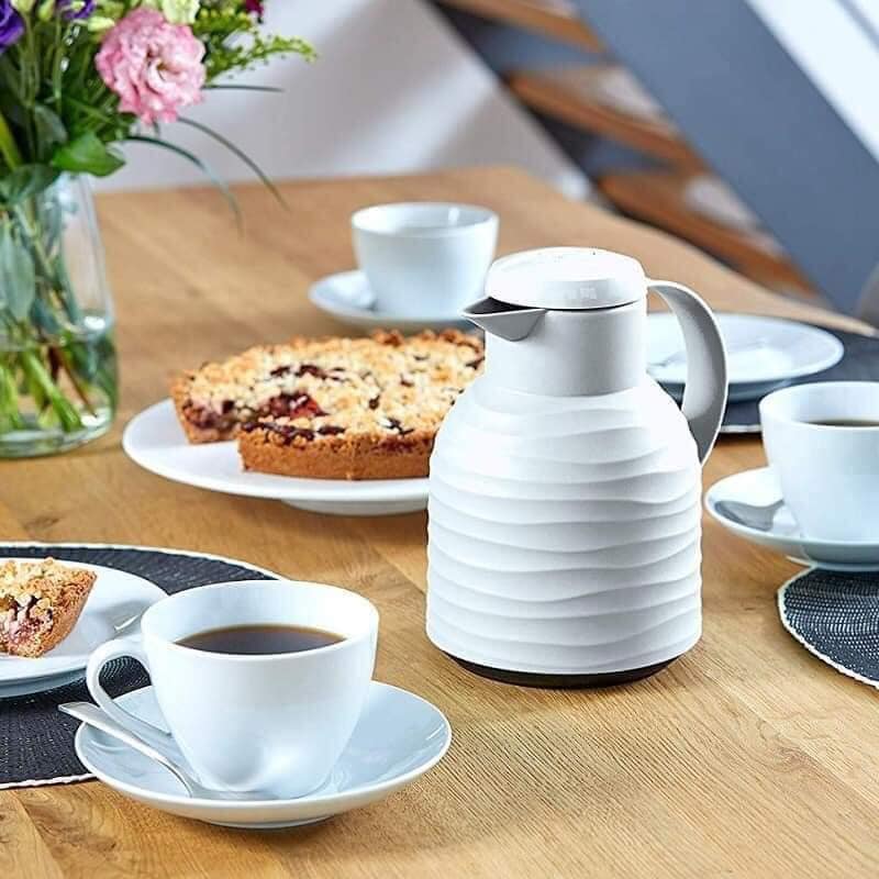 Bình giữ nhiệt Emsa SamBa 1L, mẫu mới, có nhiều màu