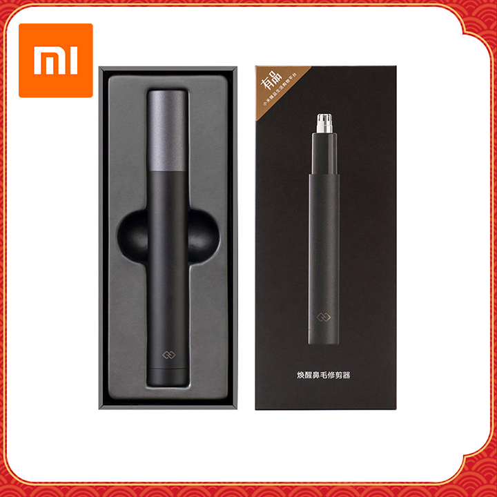 Máy cắt lông mũi Xiaomi Zhibai HN1
