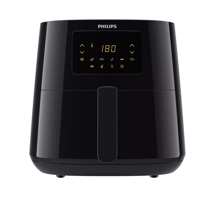 Nồi chiên không dầu philips hd9270 - 6.2l - hàng nhập khẩu