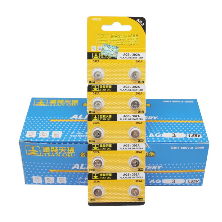 2 vỹ pin máy trợ thính - 2 vỹ pin cân điện tử - 2 vỹ pin remote - 2 vỹ pin đồng hồ - 2 vỹ pin ag3 / 392a / lr41