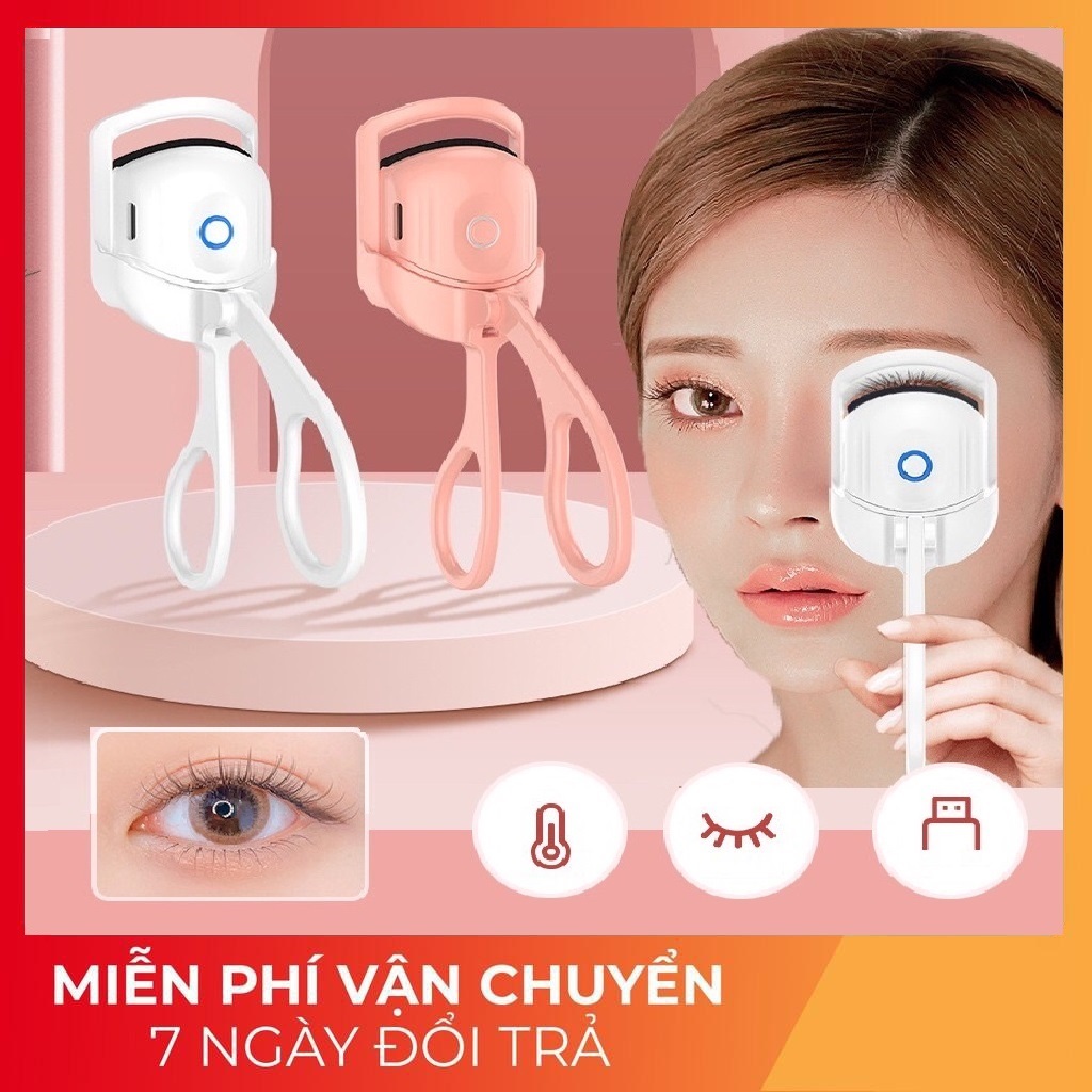 Kẹp mi mắt siêu cong,máy uốn lông mi,kẹp uốn mi,máy uốn mi cao cấp,máy chuốt lông mi mini