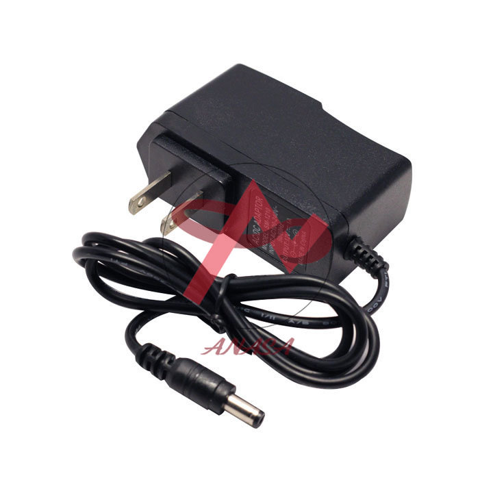 Nguồn Adapter 12V-1A 5.5*2.1mm Nguồn 12V1A Camera Nguồn Cắm 12V1A
