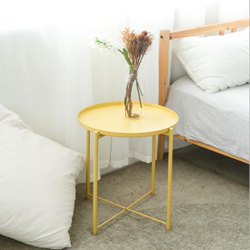 Bàn trà nhập khẩu thiết kế ikea gladom bt01